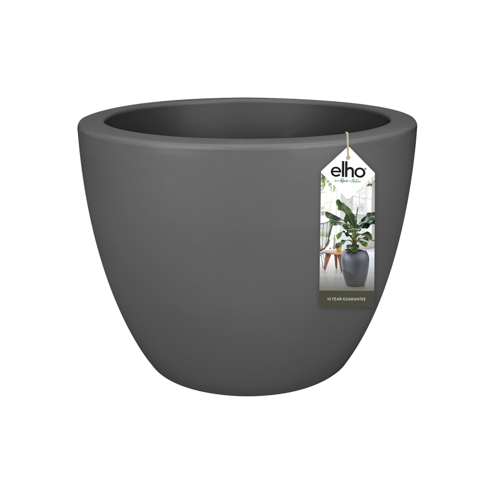 Pure Soft Round Wheels 60