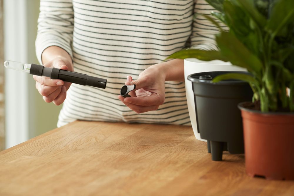 Self-watering Insert 36