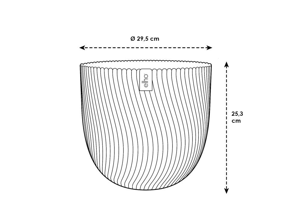 Sereh Rond 30