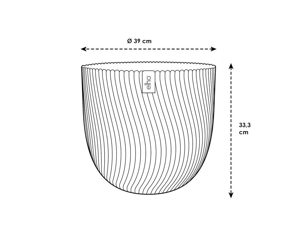 Sereh Rond 40