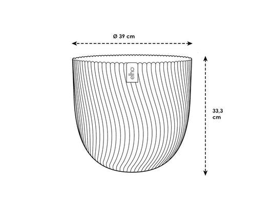 Sereh Rond 40