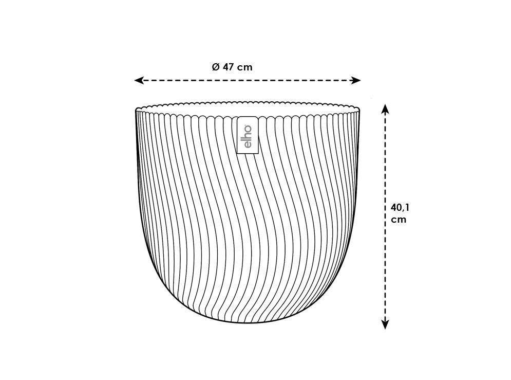 Sereh Rond 47