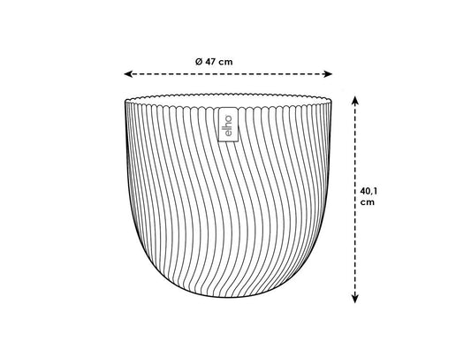 Sereh Rond 47