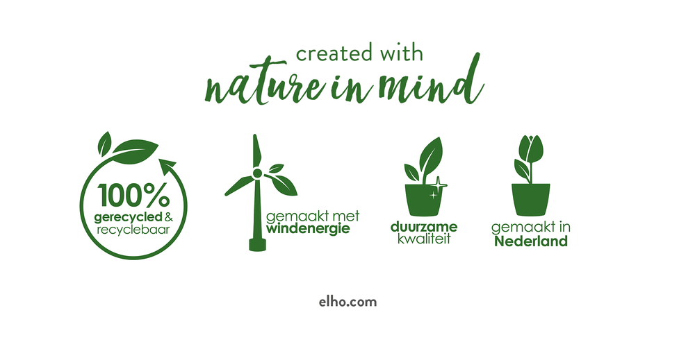 Loft Urban Wandbak 40