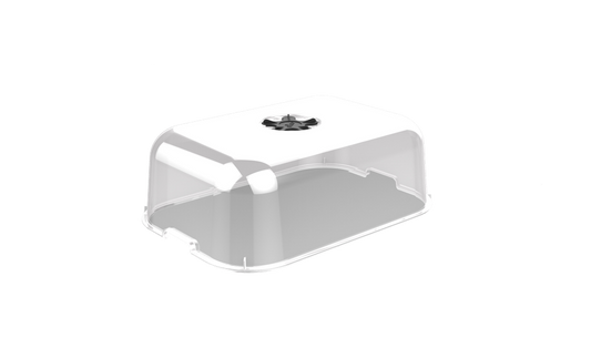 Green Basics Kweekhuis M