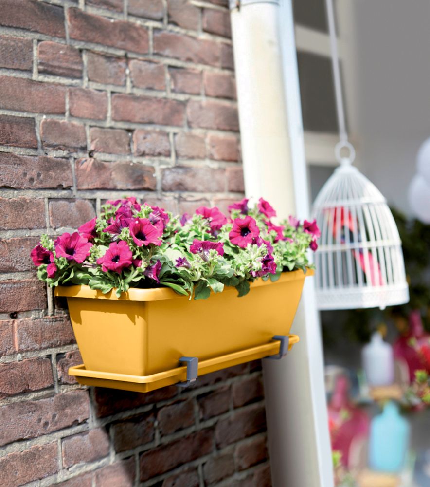 Barcelona Balkonbak 70