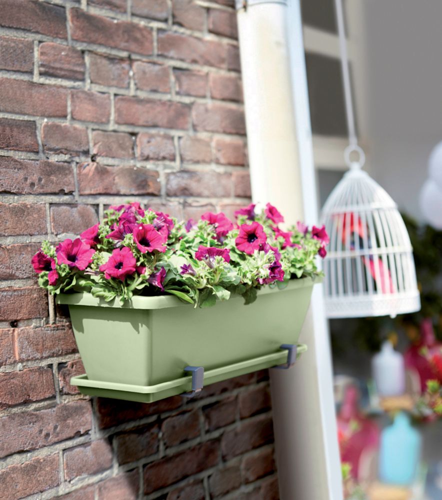 Barcelona Balkonbak 70