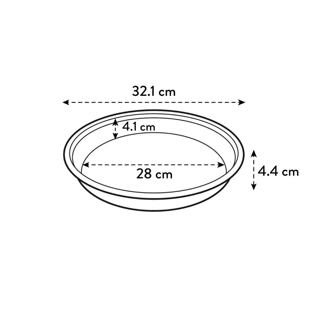 Uni-schotel Rond 33