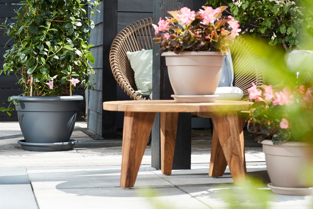 Universele Schotel Rond 30