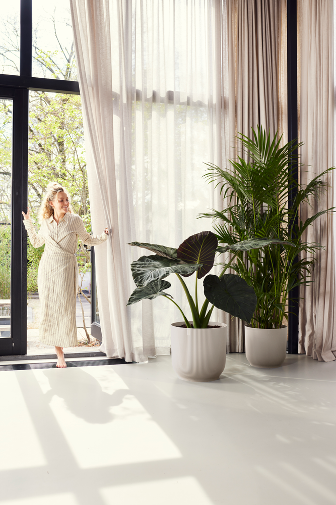 Vibes Fold Rond 40