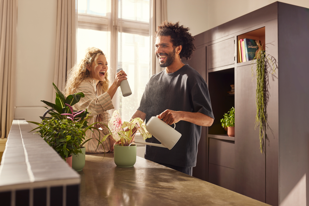 Vibes Fold Gieter 1.7ltr