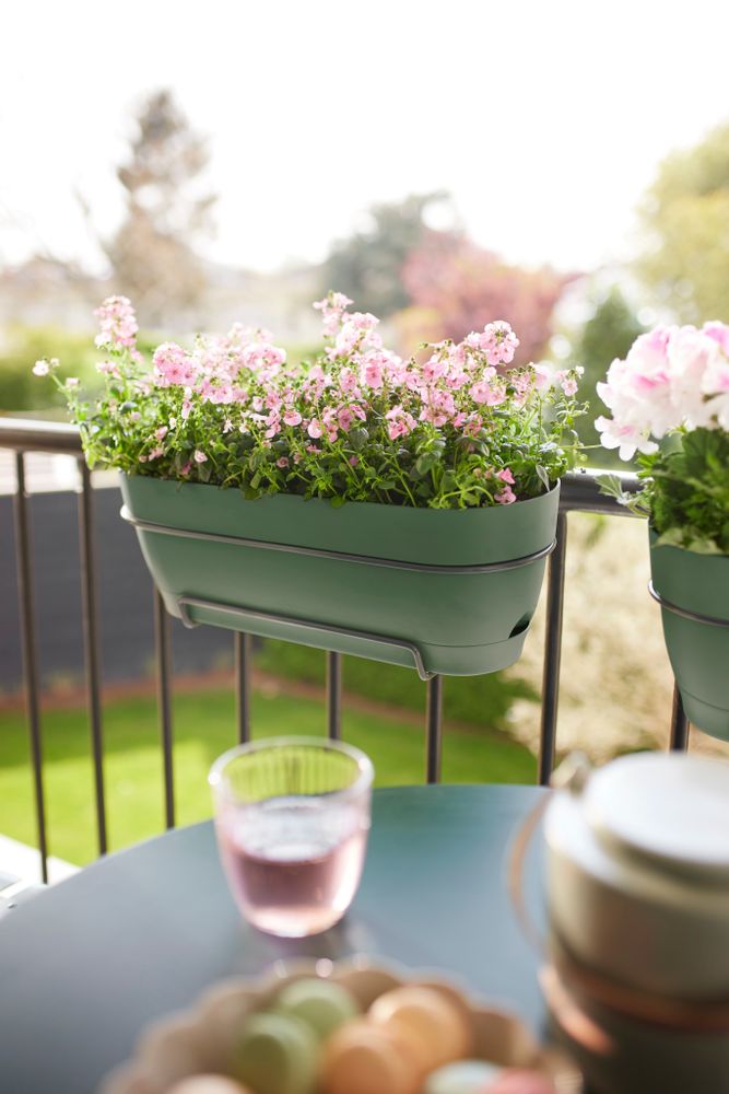 Vibia Campana Balkonbak 50