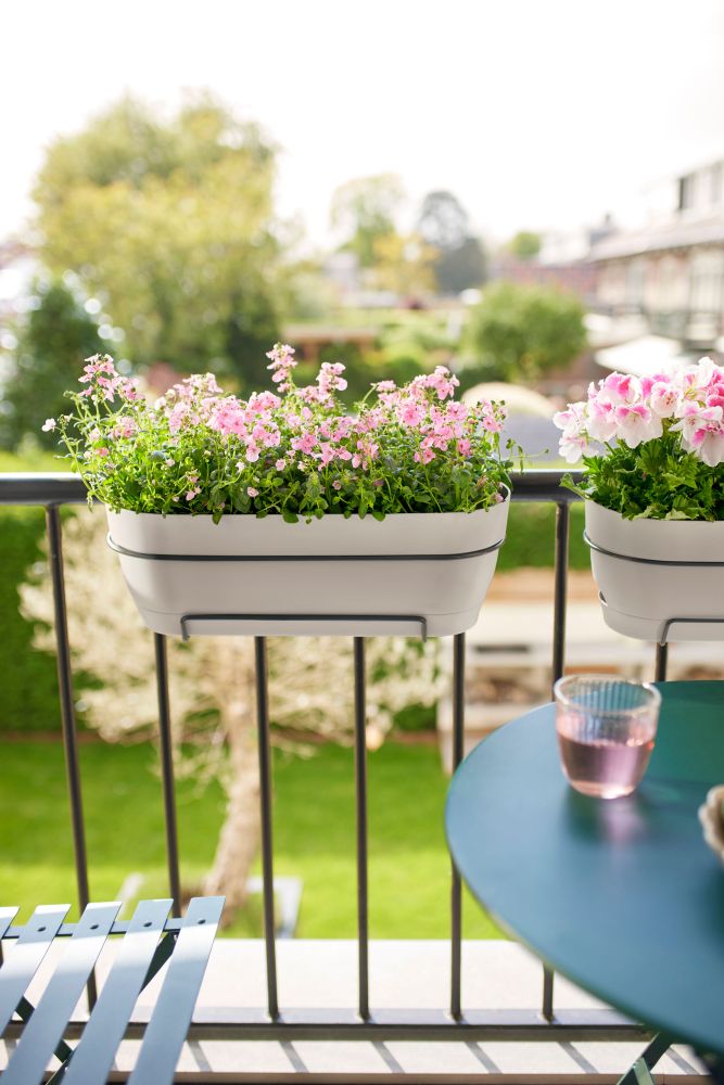 Vibia Campana Balkonbak 50