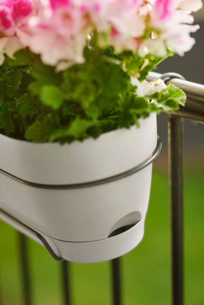 Vibia Campana Balkonbak Allin1 50