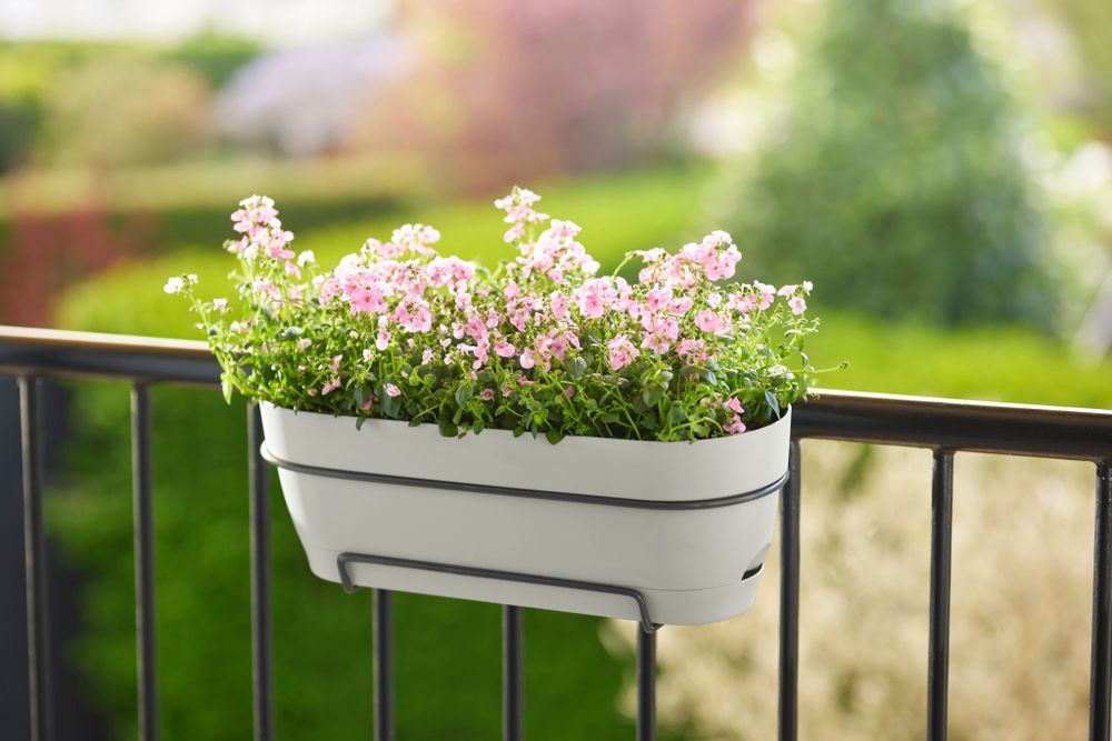 Vibia Campana Balkonbak 50