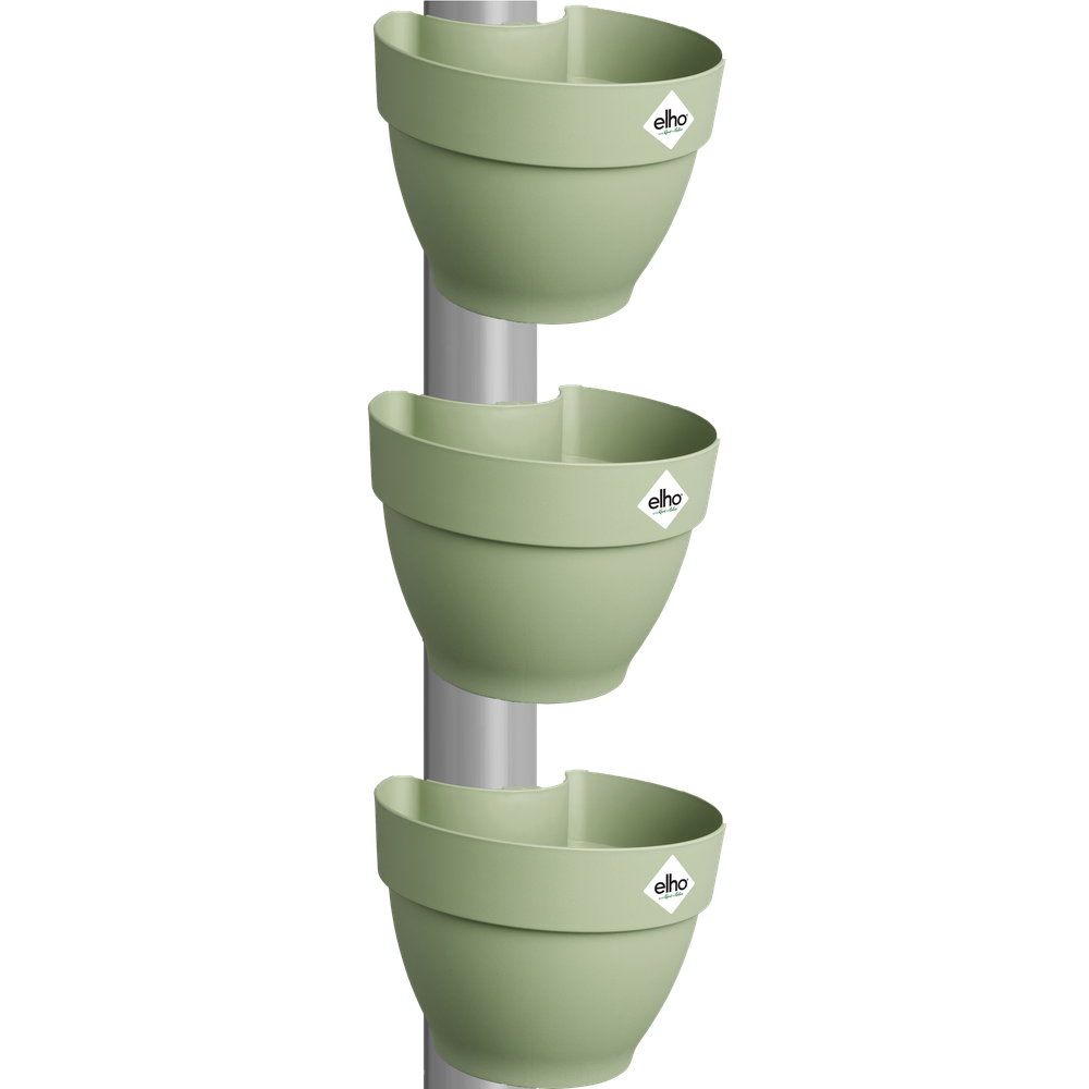 BNDL Vibia C. Regenpijpbakje X 3
