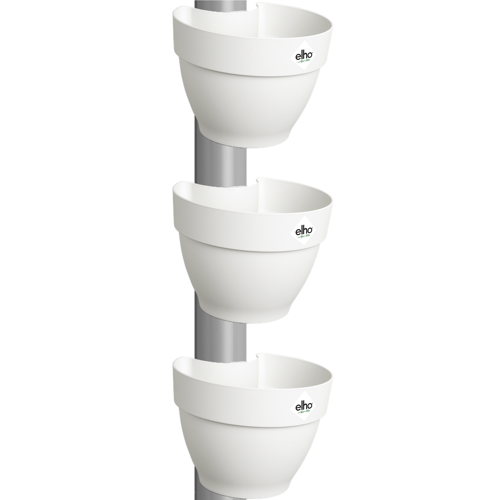 BNDL Vibia C. Regenpijpbakje X 3
