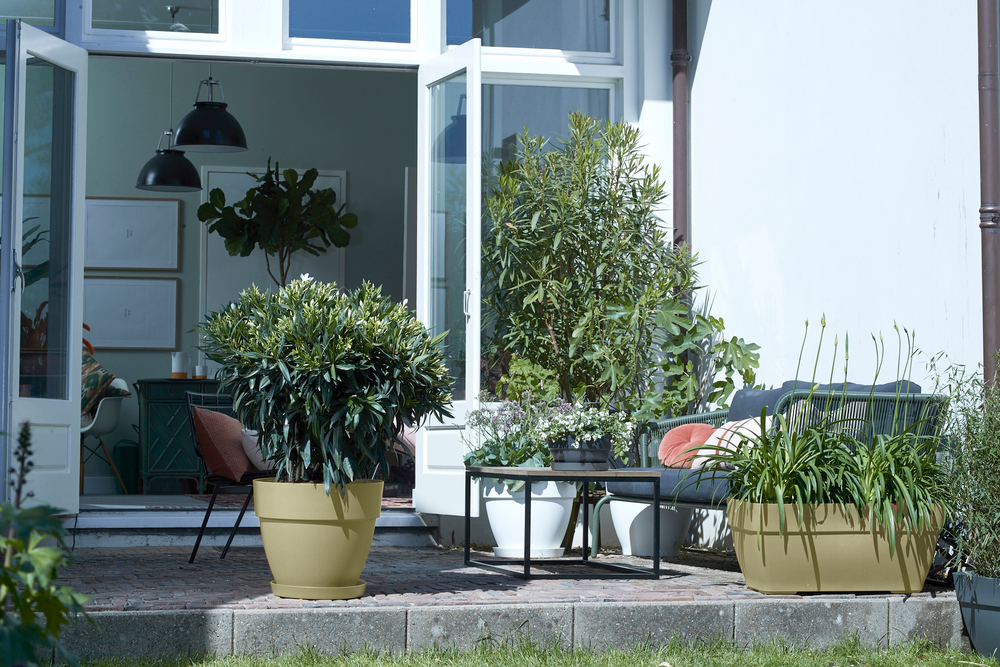 Vibia Campana Rond 30