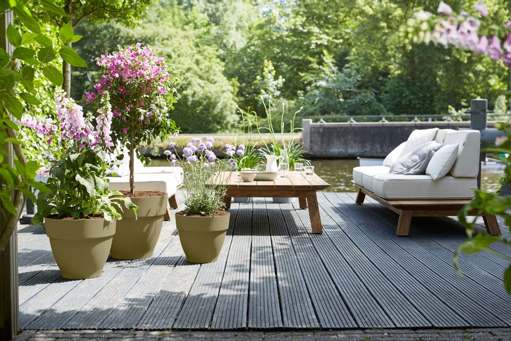 Vibia Campana Rond 30