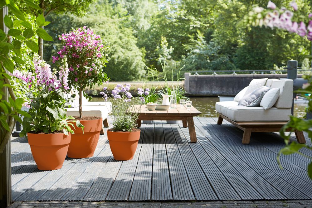 Vibia Campana Rond 30