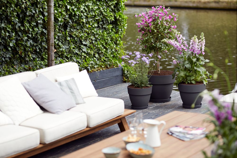 BNDL Vibia C. Rond 25, 30, 35