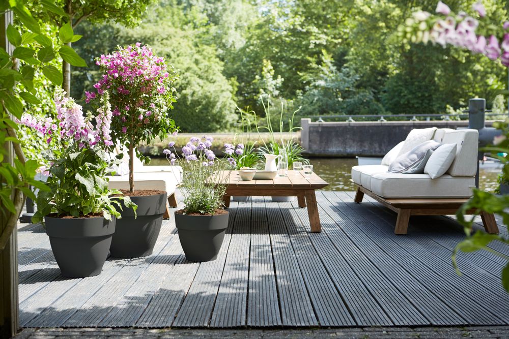 BNDL Vibia C. Rond 25, 30, 35