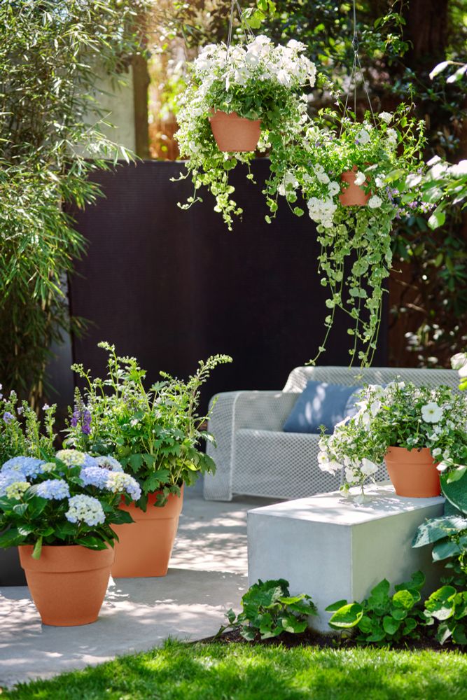 Vibia Campana Rond 25