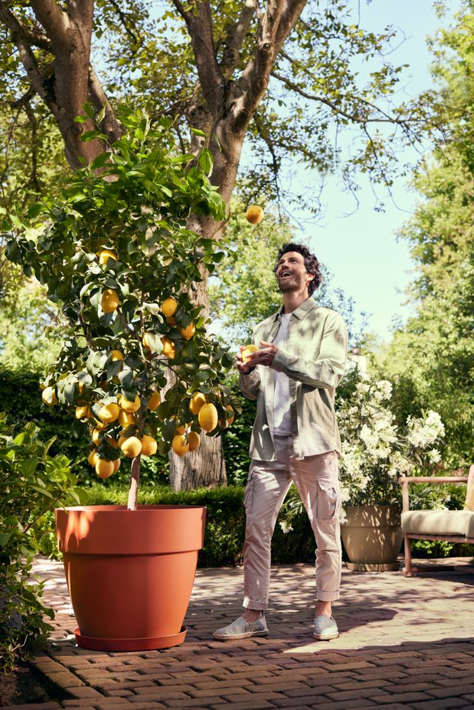 Loft Urban Schotel Rond 48