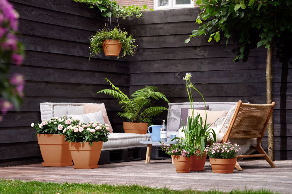 Vibia Campana Schaal 27