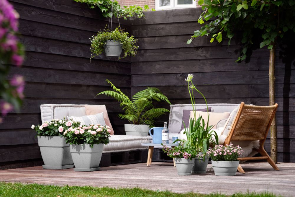 Vibia Campana Vierkant 37