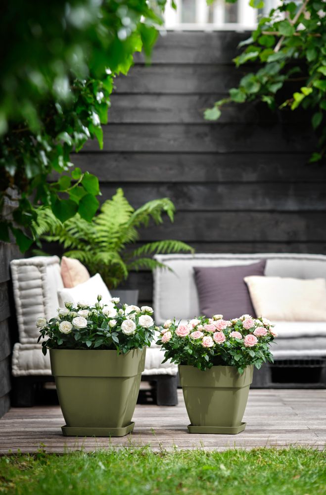 Vibia Campana Vierkant 37