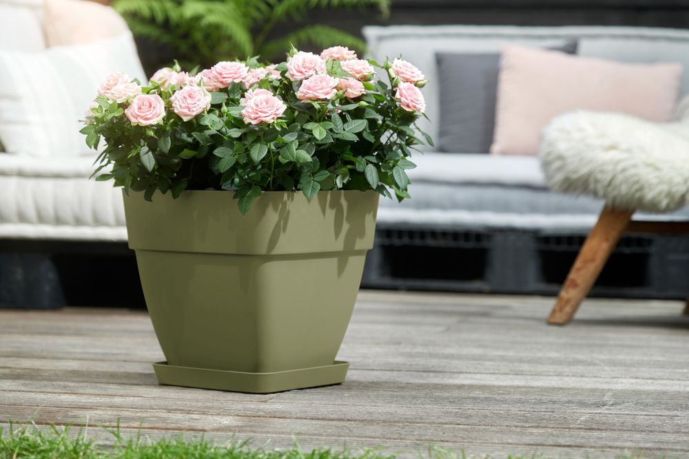 Vibia Campana Vierkant 37