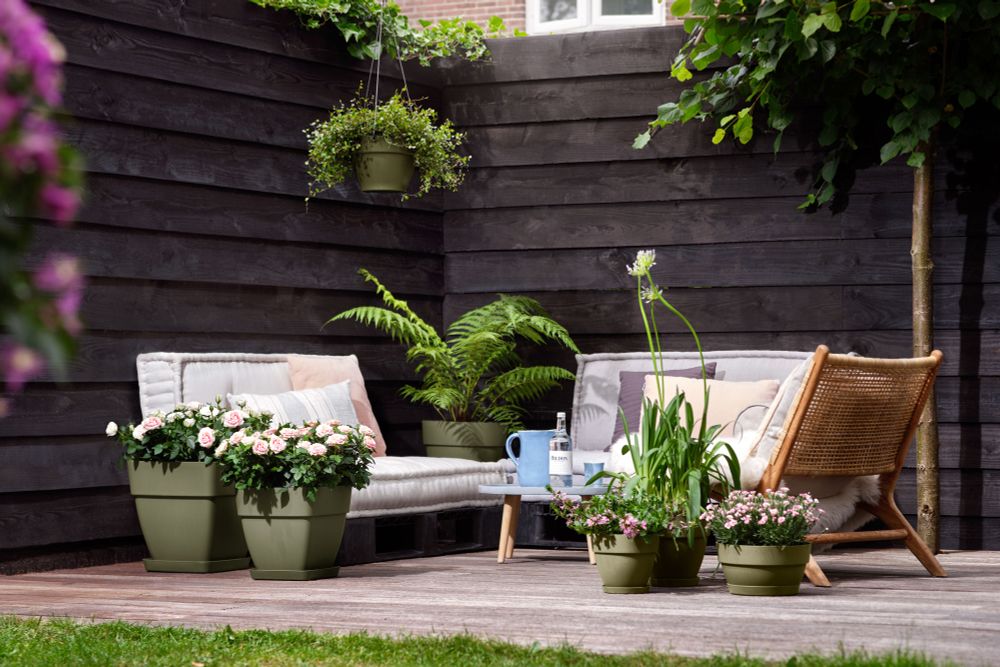 Vibia Campana Vierkant 37