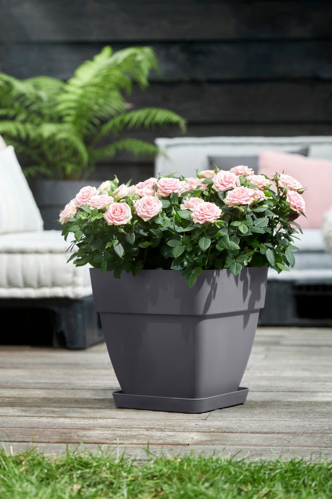 Loft Urban Schotel Vierkant 22