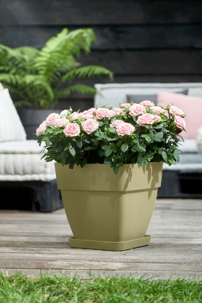 Loft Urban Schotel Vierkant 22