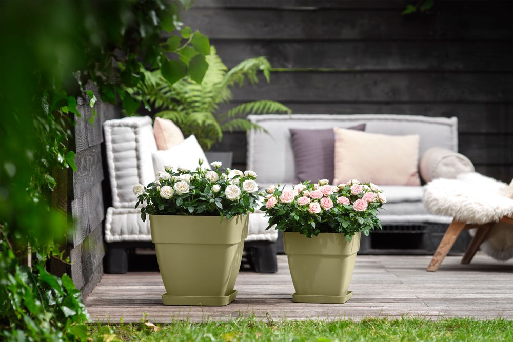 Loft Urban Schotel Vierkant 22