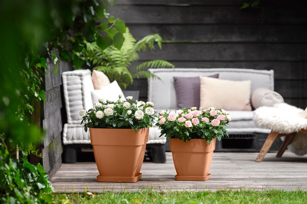 Loft Urban Schotel Vierkant 22