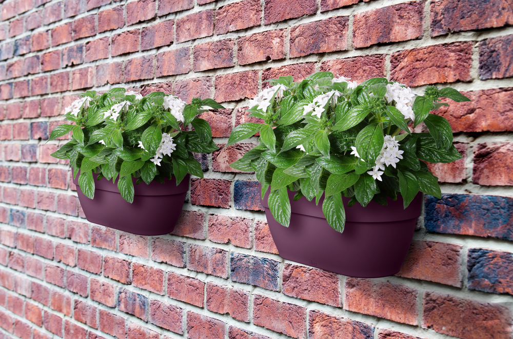 Vibia Campana Wall Basket 35