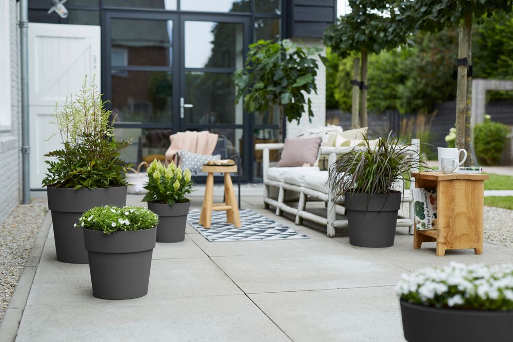 Vibia Straight Rond 40