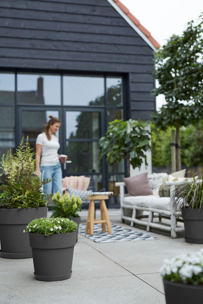 Vibia Straight Rond 25